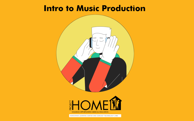 Intro to Music Production