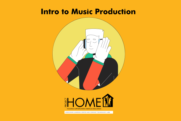 Intro to Music Production