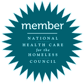 Member National Health Care for the Homeless Council logo