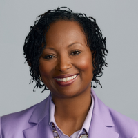 Yevette Carmichael