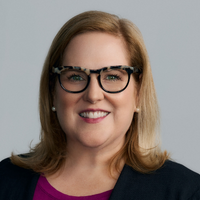 Annette Jeffrey