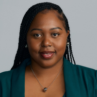 Lekeisha Evans