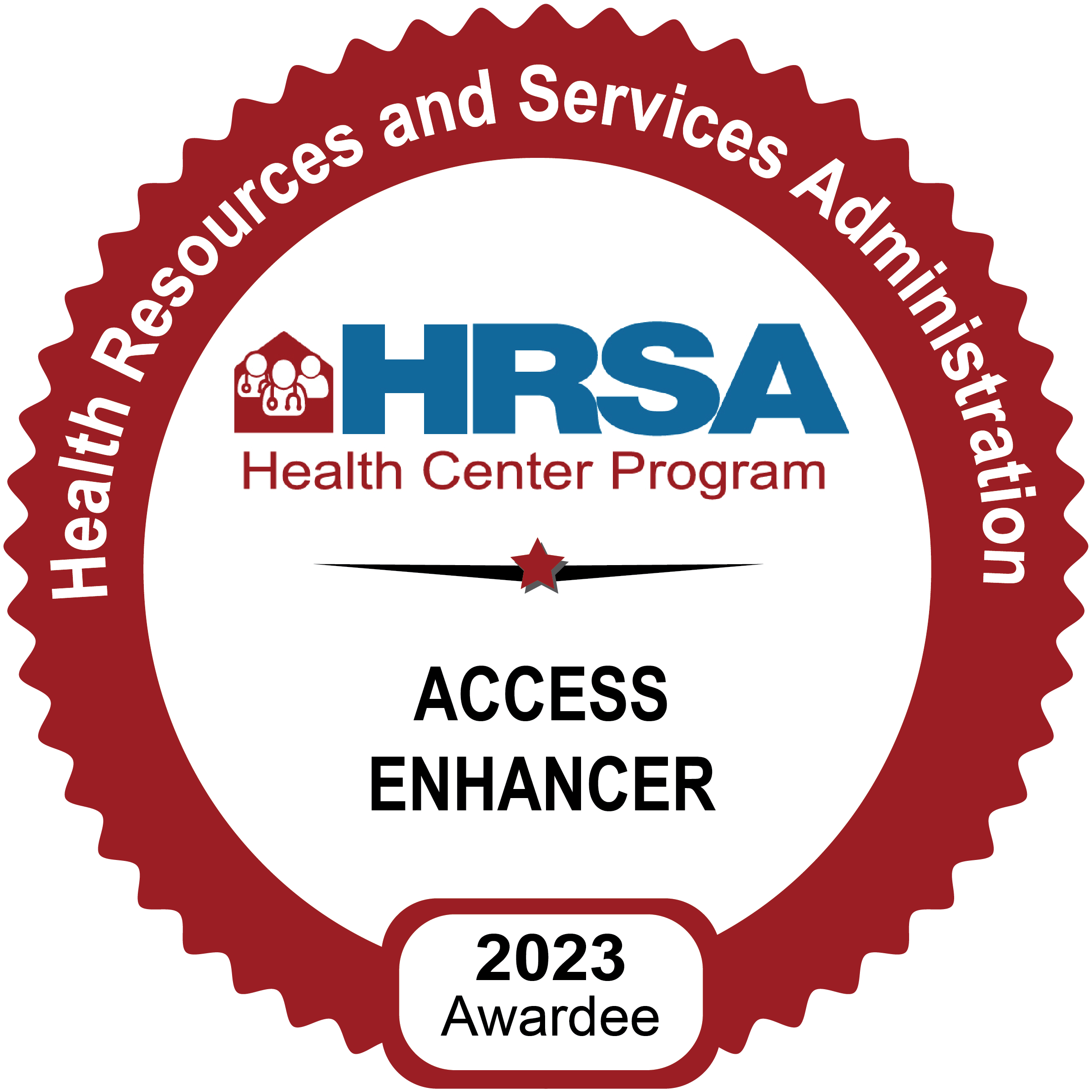 2023 Access Enhancer Award
