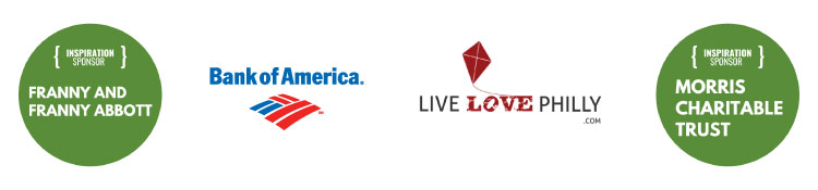 Project HOME Bring Philly HOME 2022 Inspiration Sponsors