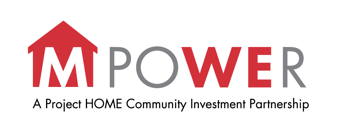 MPOWER logo