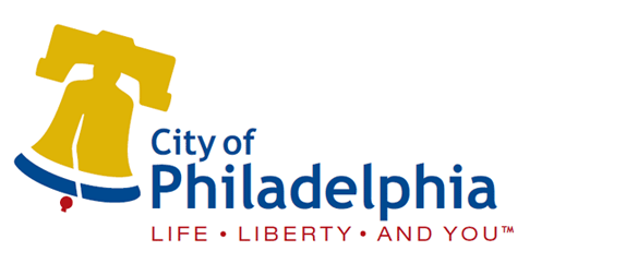 City of Philadelphia logo