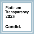 guidestar candid platinum seal 2023