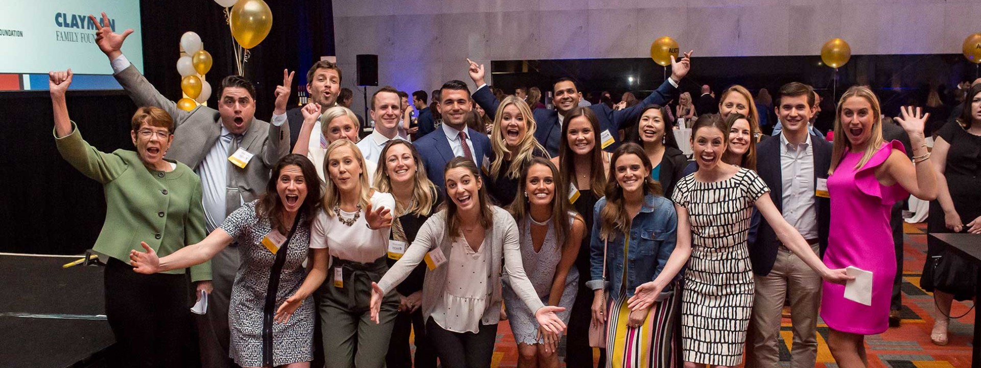 The Rising Leaders Committee