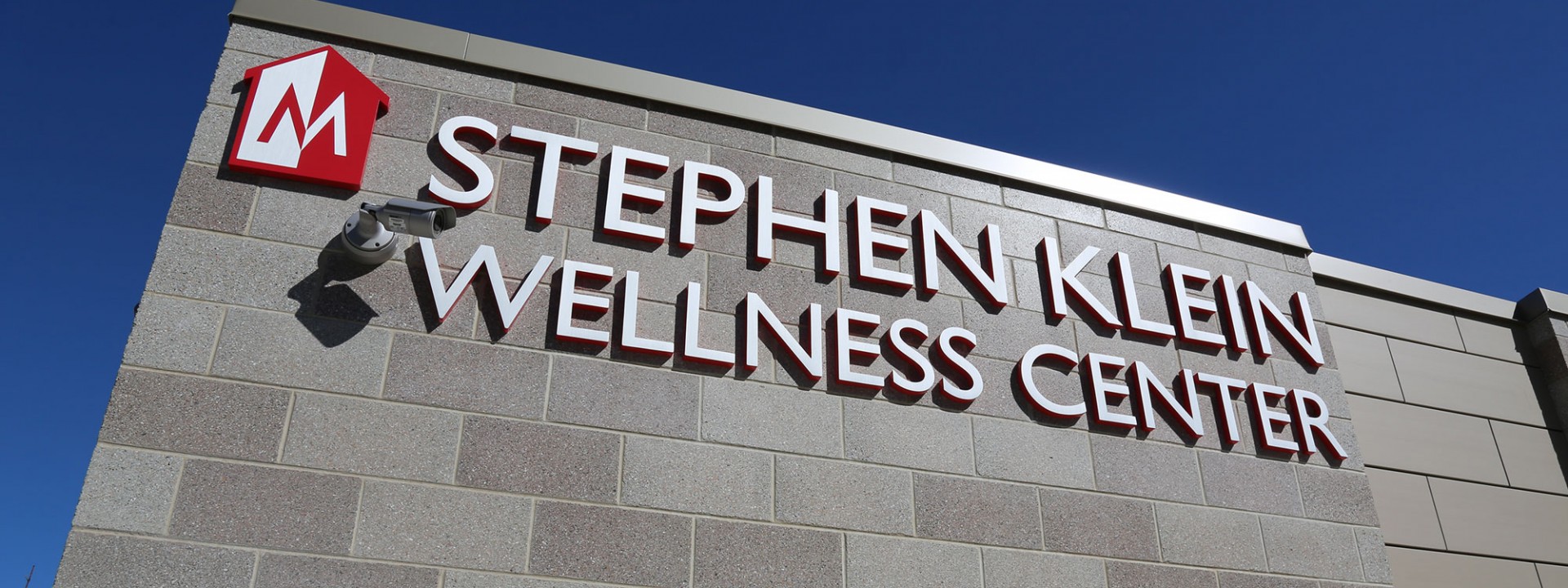 Stephen Klein Wellness Center