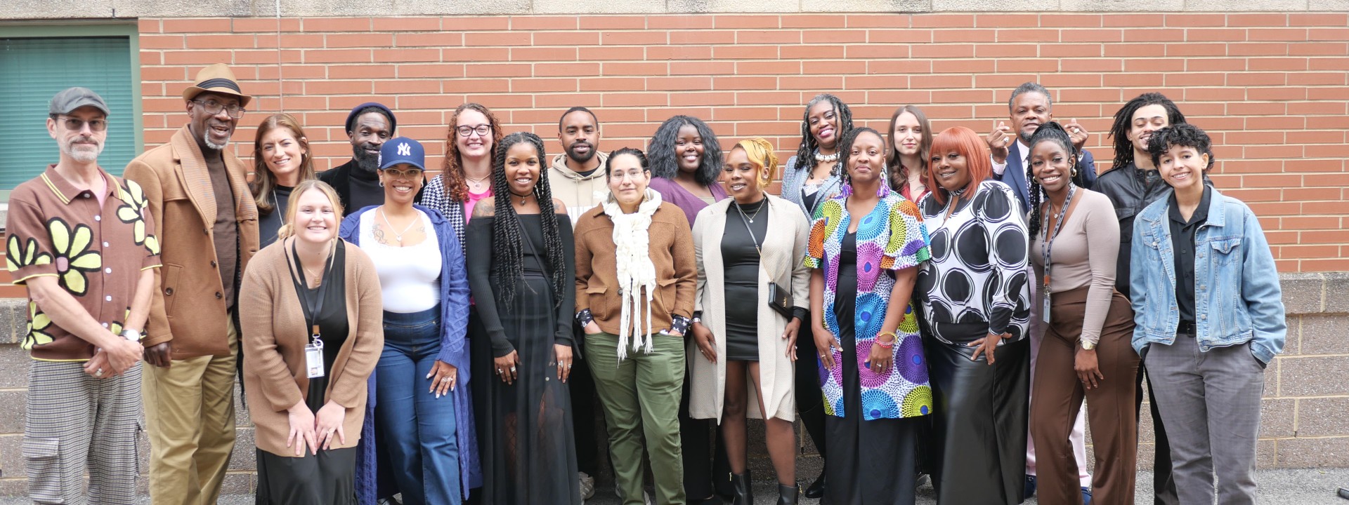 CPS September 2025 class