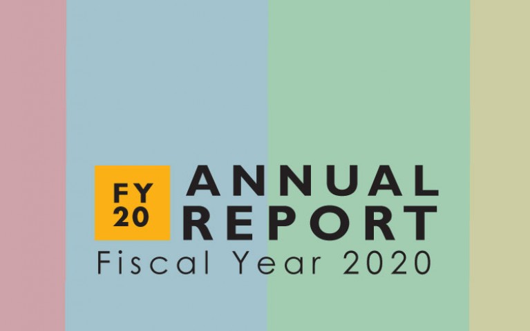 FY20 Annual Report