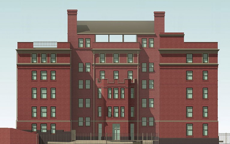 Inn of Amazing Mercy
