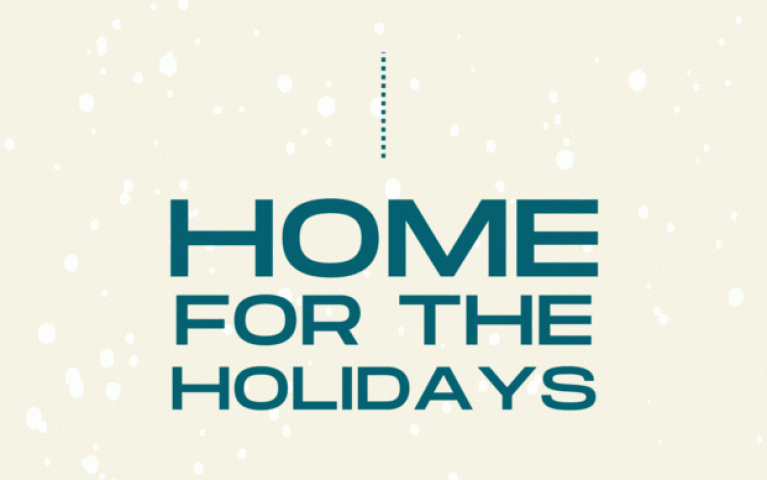 HOME for the Holidays