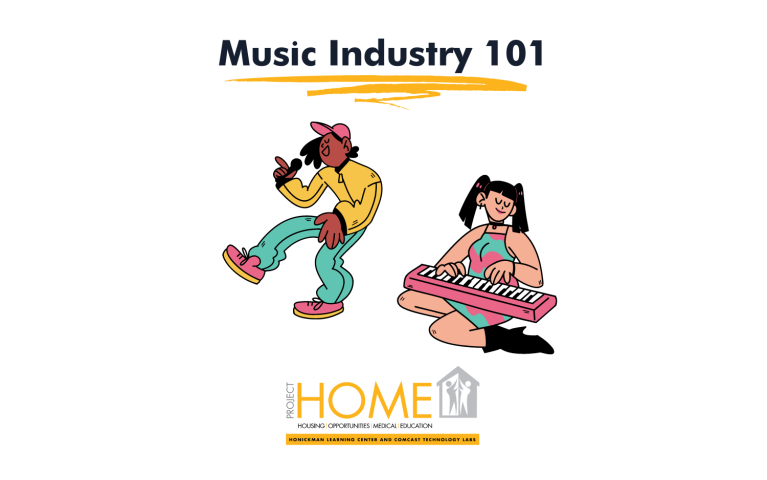 Music Industry 101