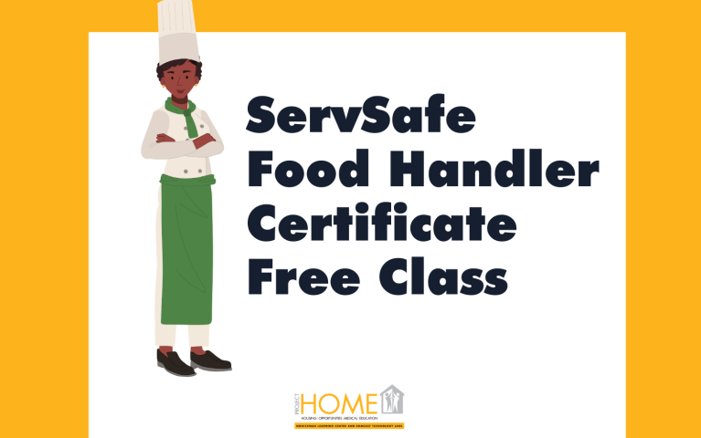 servsafe food handlers free