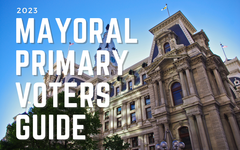 Mayoral Voters Guide for Housing and Homelessness Solutions, 2023 ...