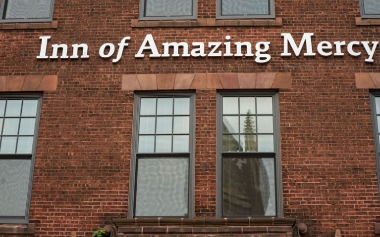 Inn of Amazing Mercy