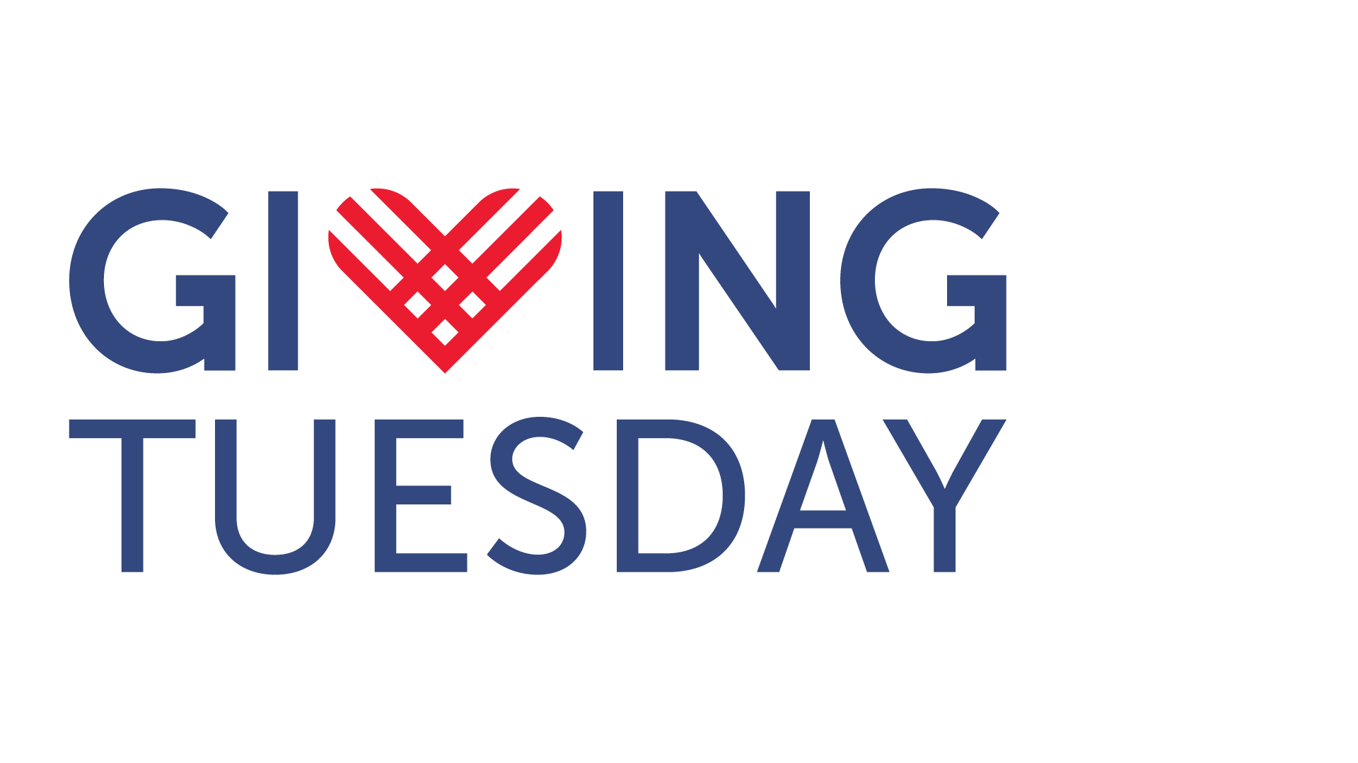 Today is #GivingTuesday