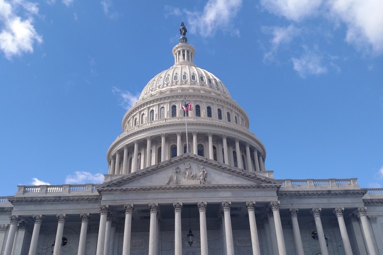 Project HOME Goes to Washington