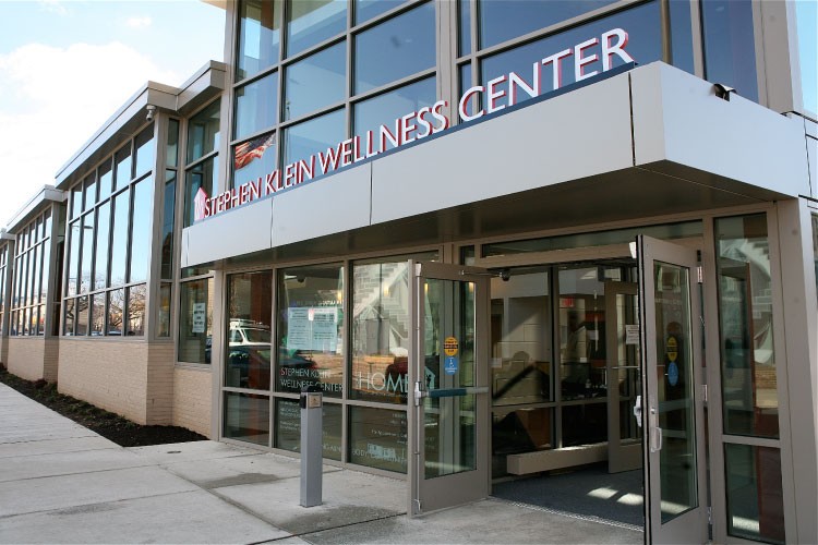 Stephen Klein Wellness Center