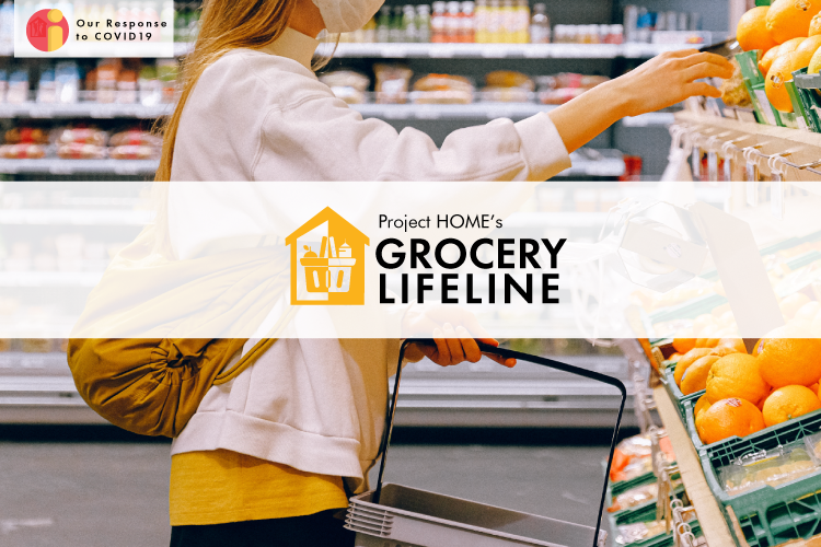 Grocery LifeLine