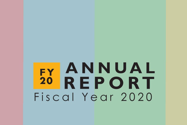 FY20 Annual Report
