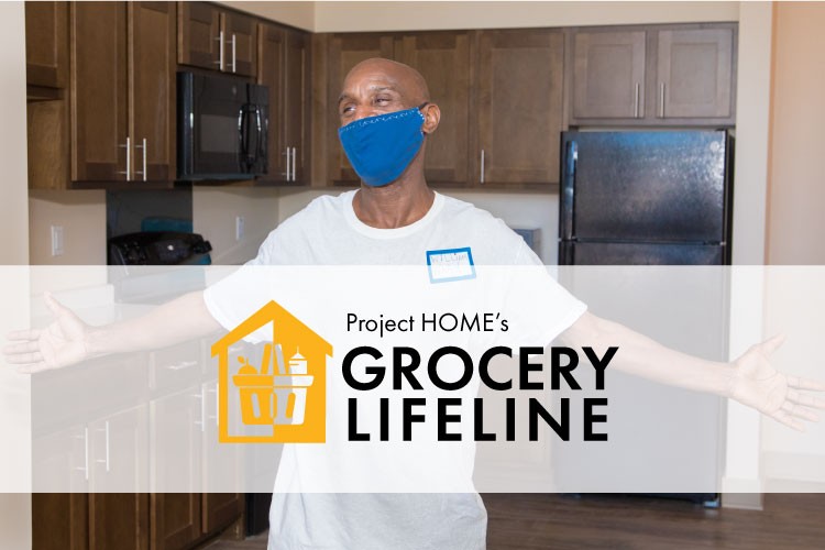 Fight Food Insecurity—Become a Grocery Lifeline