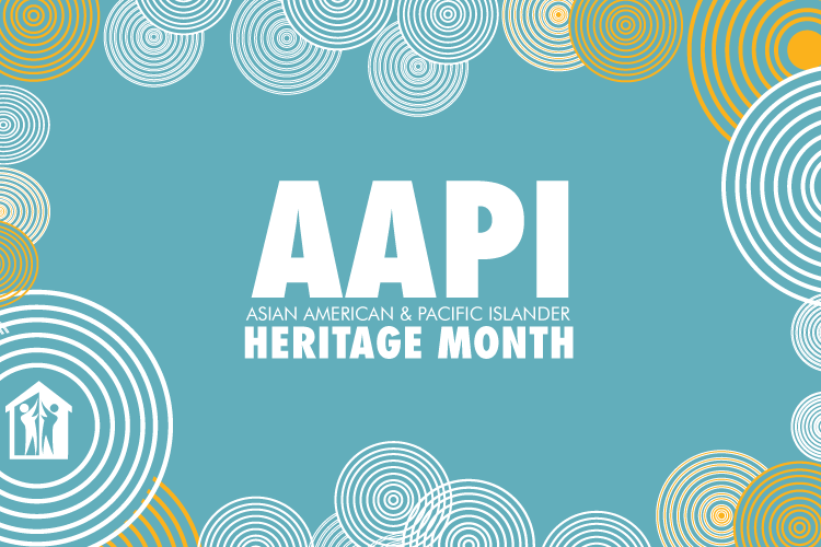 AAPI Heritage Month