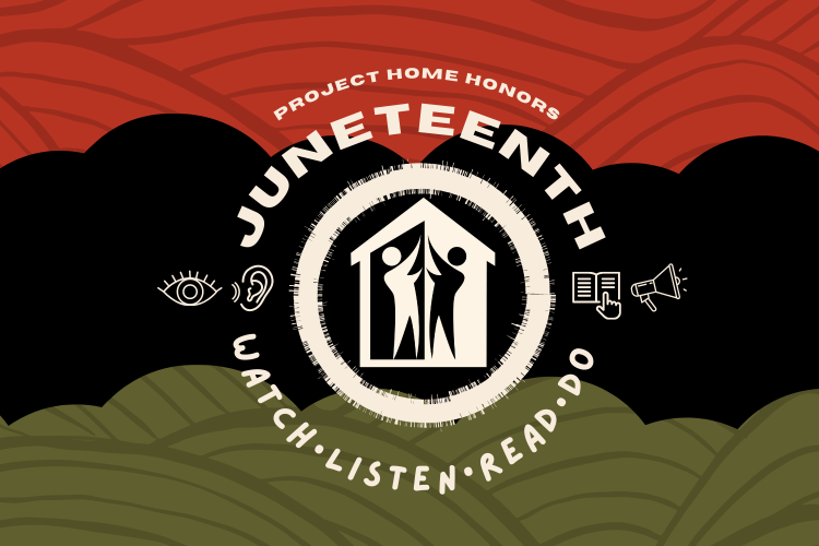 Juneteenth 2021 - Watch, Listen, Read, Do!