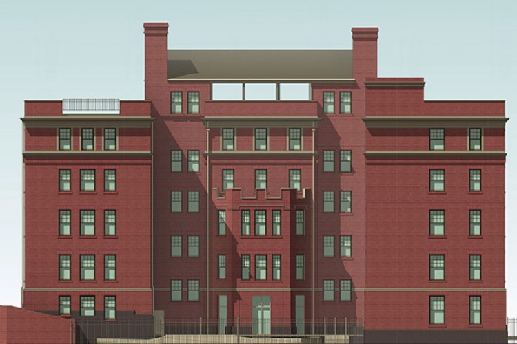 Fitzgerald Recovery Residence