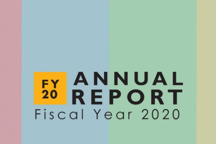 FY20 Annual Report