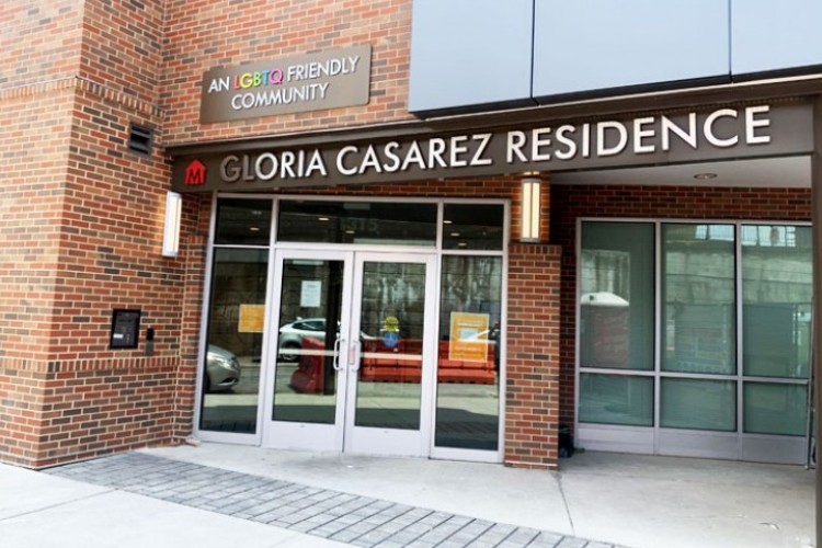 Program Manager - Gloria Casarez Residence and Peg's Place
