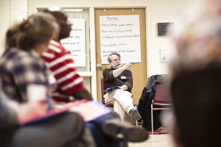 Senior Manager Mission Nurture and Community Life