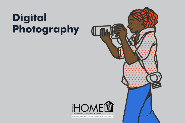 Digital Photography