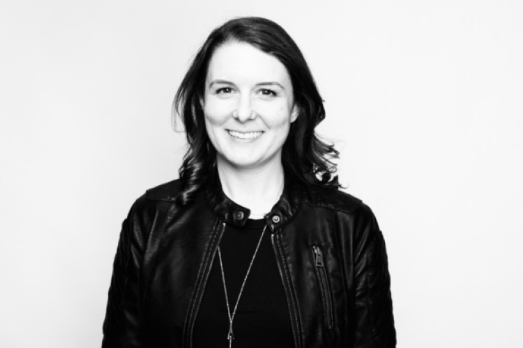 Rising Leader, Becca Harber, shares her experiences from the Race HOME.