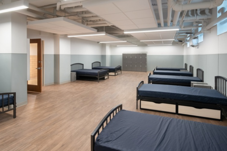 How Project HOME’s Respite Program Helps People Heal