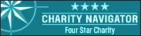 Charity Navigator logo