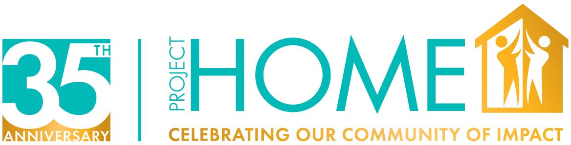 Project HOME logo